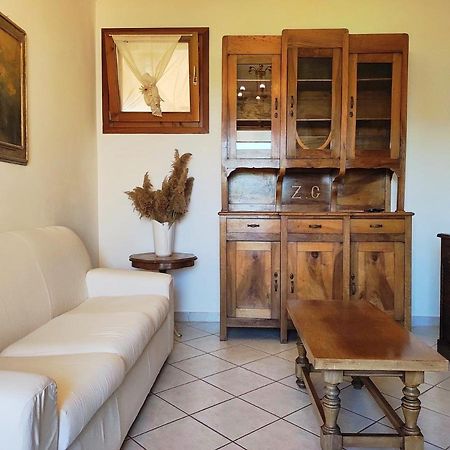 Appartamento La Casa Di Sciano Certaldo Esterno foto