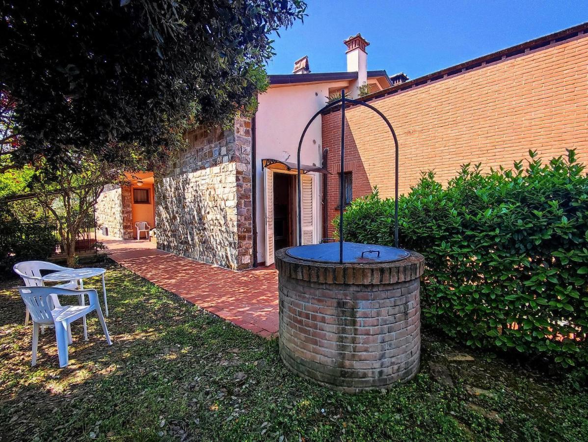 Appartamento La Casa Di Sciano Certaldo Esterno foto
