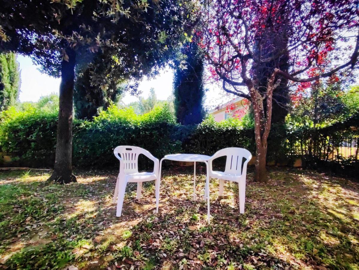 Appartamento La Casa Di Sciano Certaldo Esterno foto