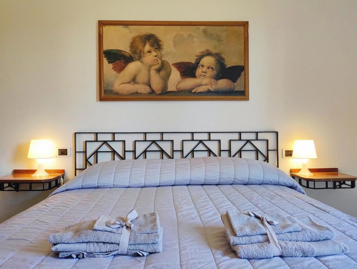 Appartamento La Casa Di Sciano Certaldo Esterno foto