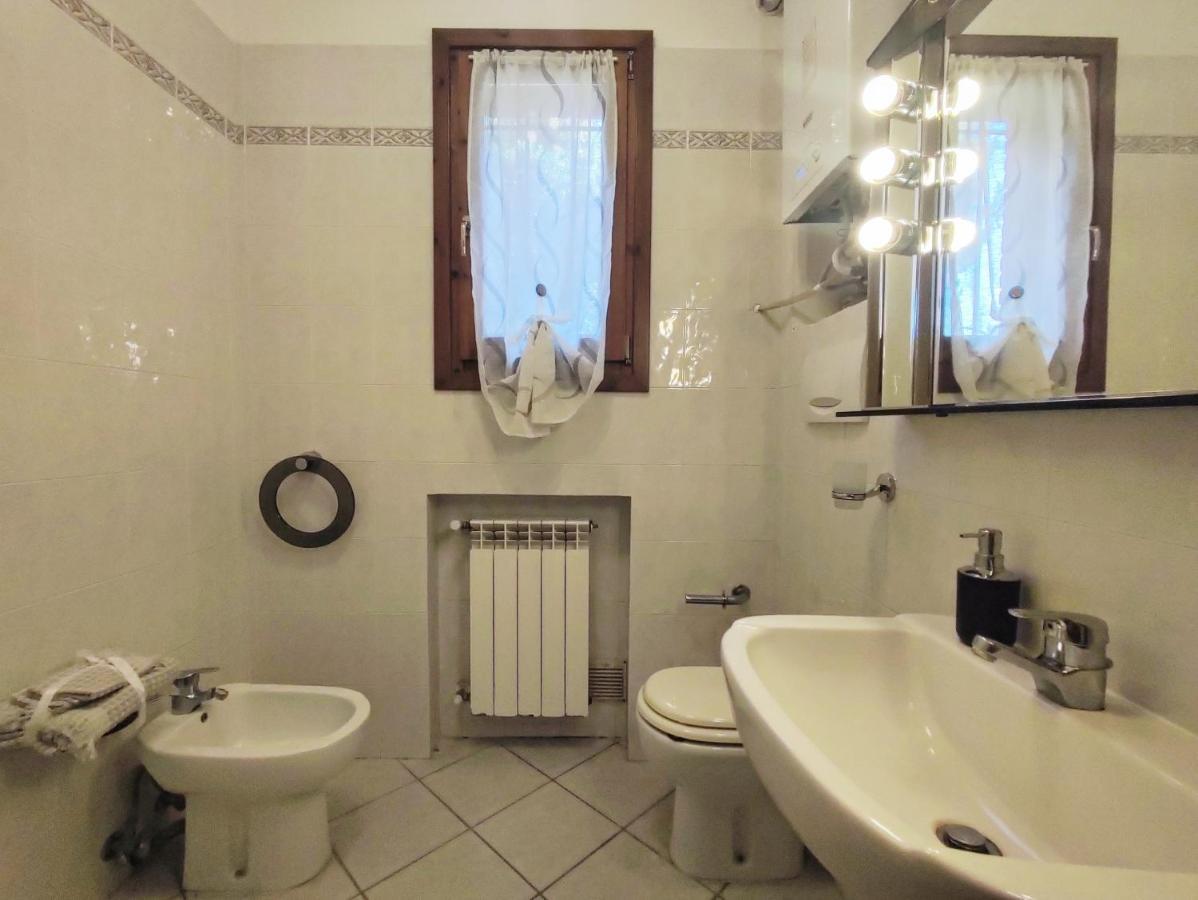 Appartamento La Casa Di Sciano Certaldo Esterno foto