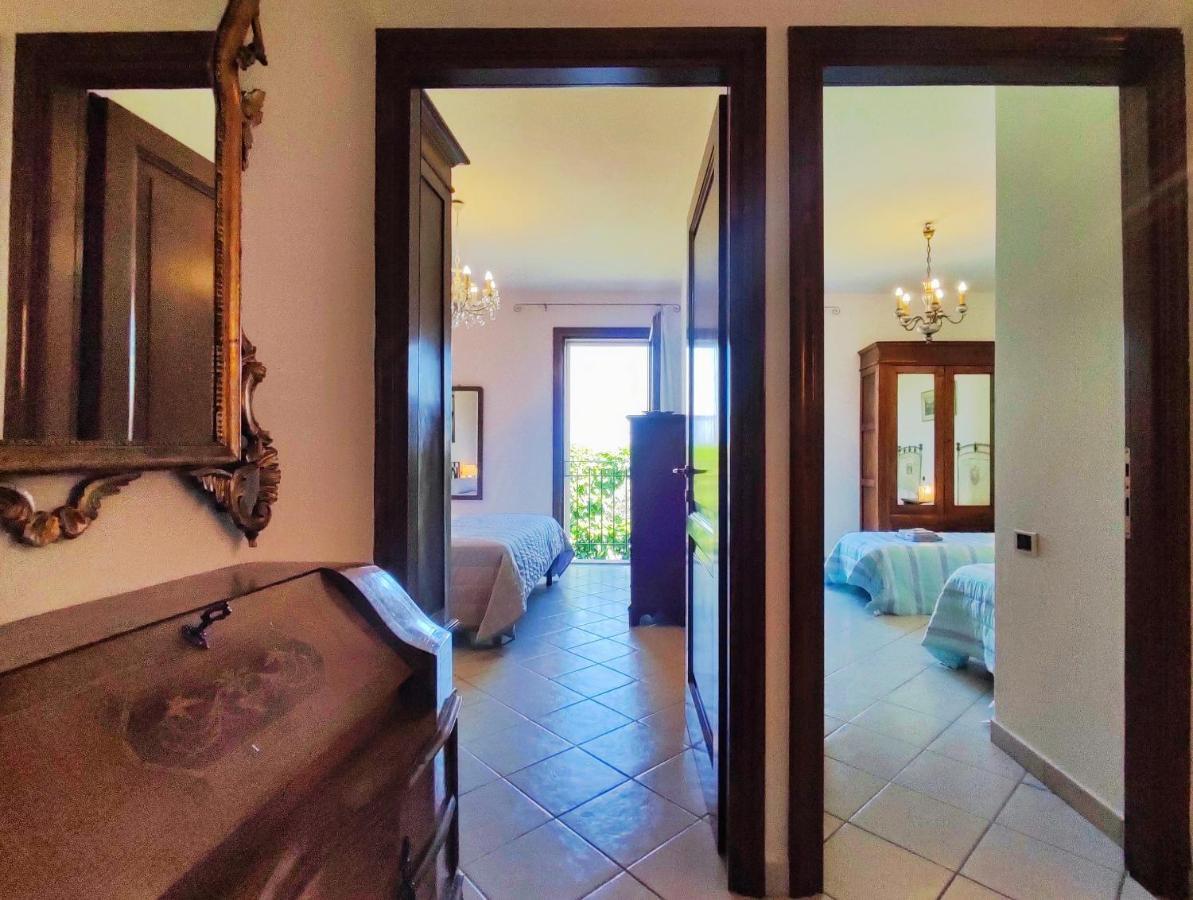 Appartamento La Casa Di Sciano Certaldo Esterno foto