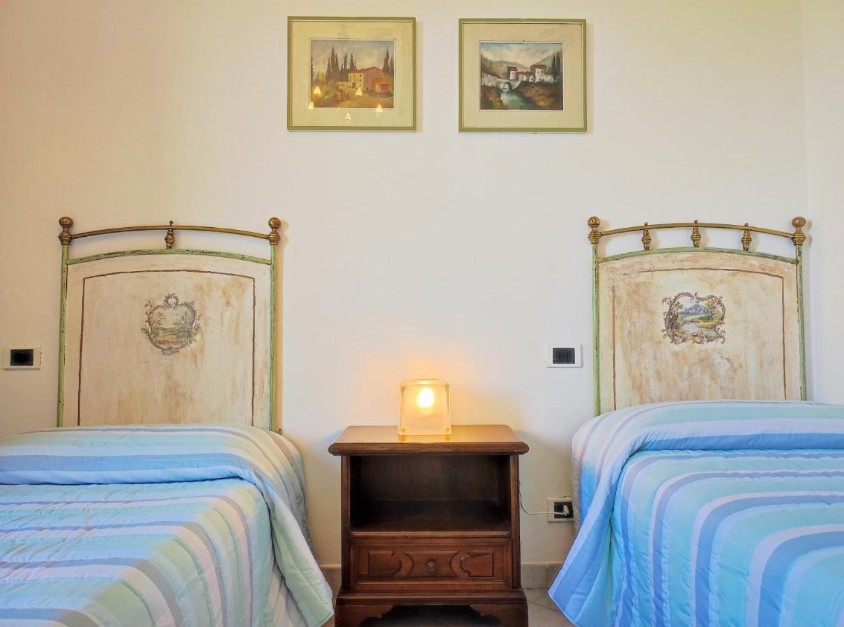 Appartamento La Casa Di Sciano Certaldo Esterno foto