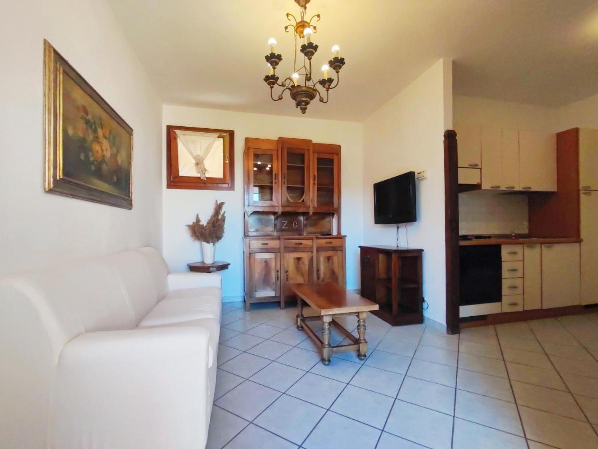 Appartamento La Casa Di Sciano Certaldo Esterno foto