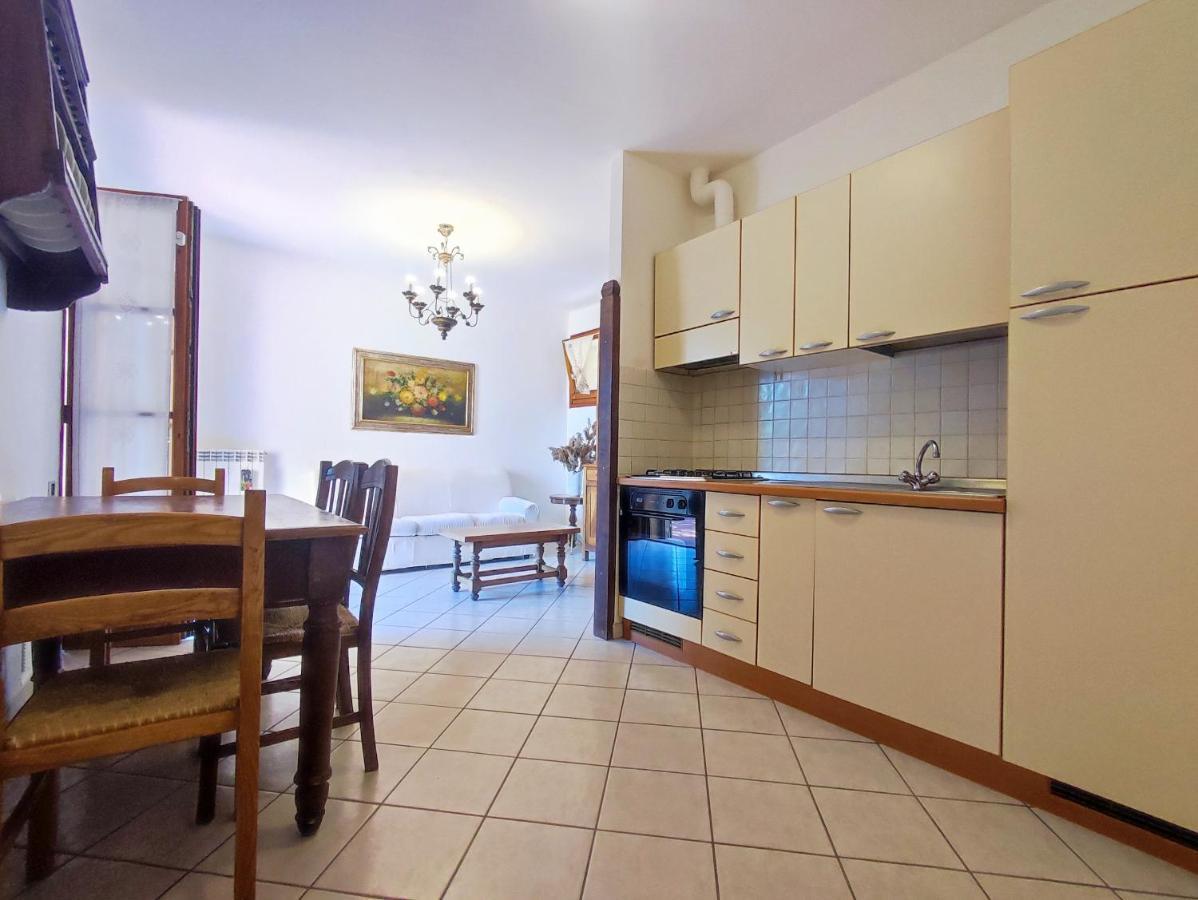 Appartamento La Casa Di Sciano Certaldo Esterno foto